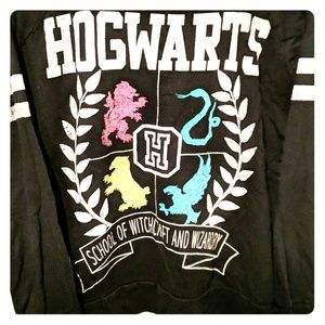 Harry Potter Sweatshirt